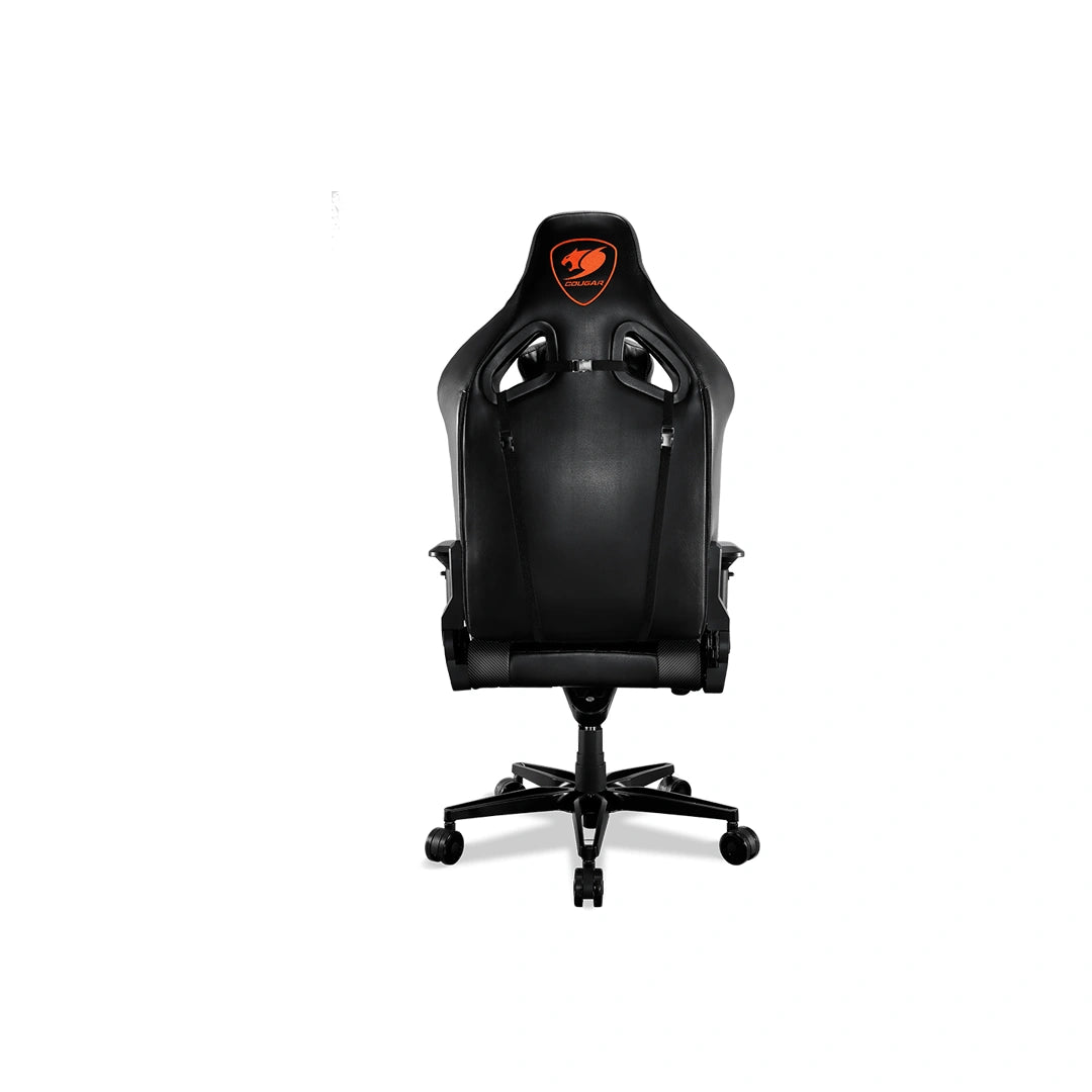 Cougar Armor Titan Pro Gaming Chair in Qatar Cougar Armor Titan Pro Gaming Chair in Qatar